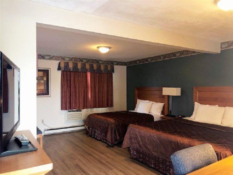 Americas Best Value Inn Stonington Mystic Luaran gambar