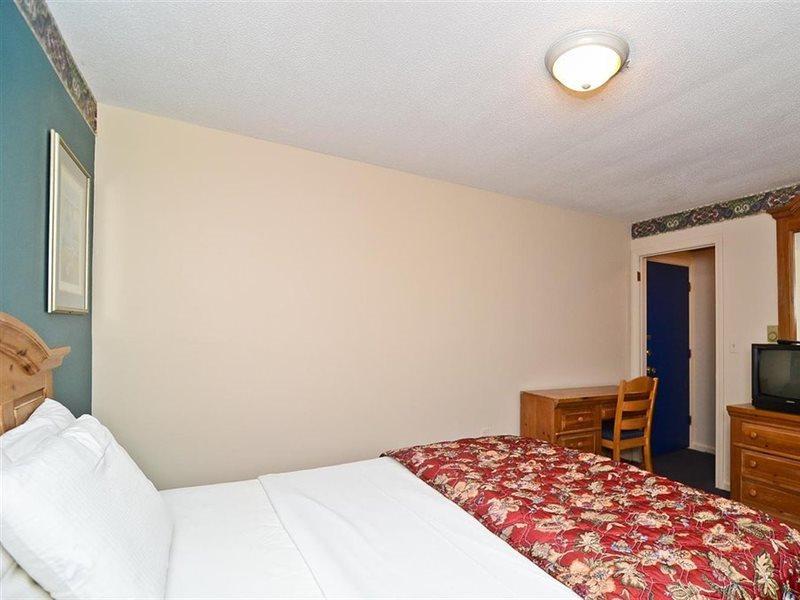 Americas Best Value Inn Stonington Mystic Luaran gambar
