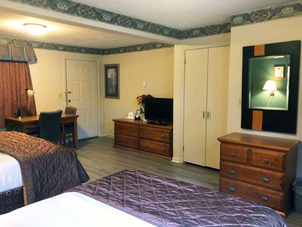 Americas Best Value Inn Stonington Mystic Bilik gambar