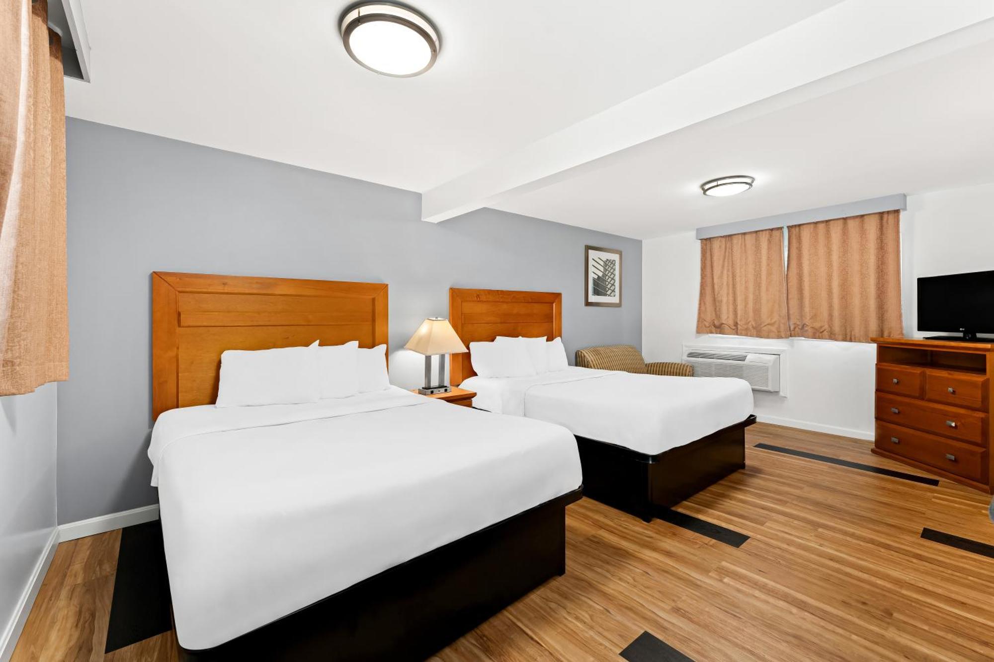 Americas Best Value Inn Stonington Mystic Luaran gambar