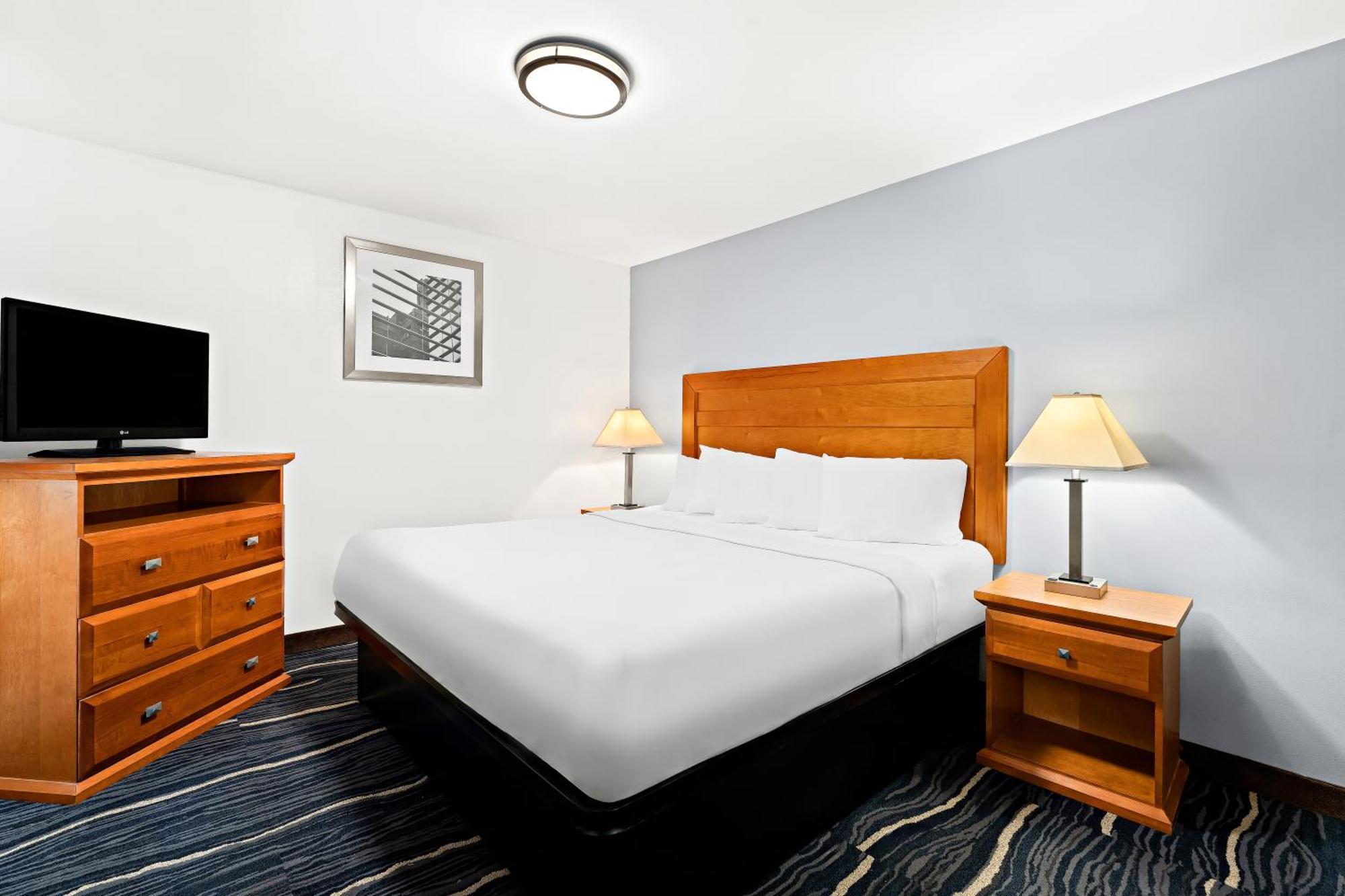 Americas Best Value Inn Stonington Mystic Luaran gambar