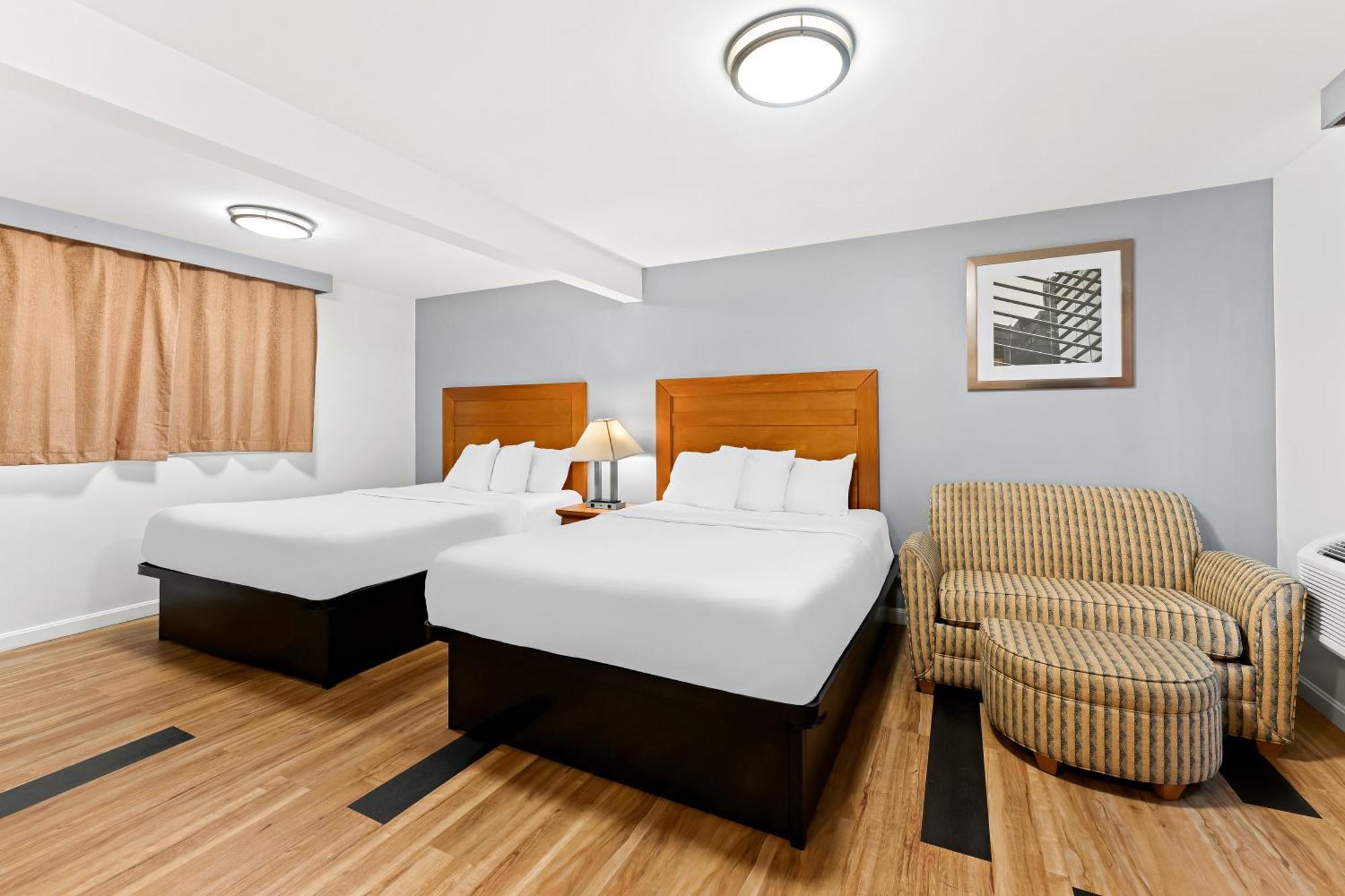 Americas Best Value Inn Stonington Mystic Luaran gambar