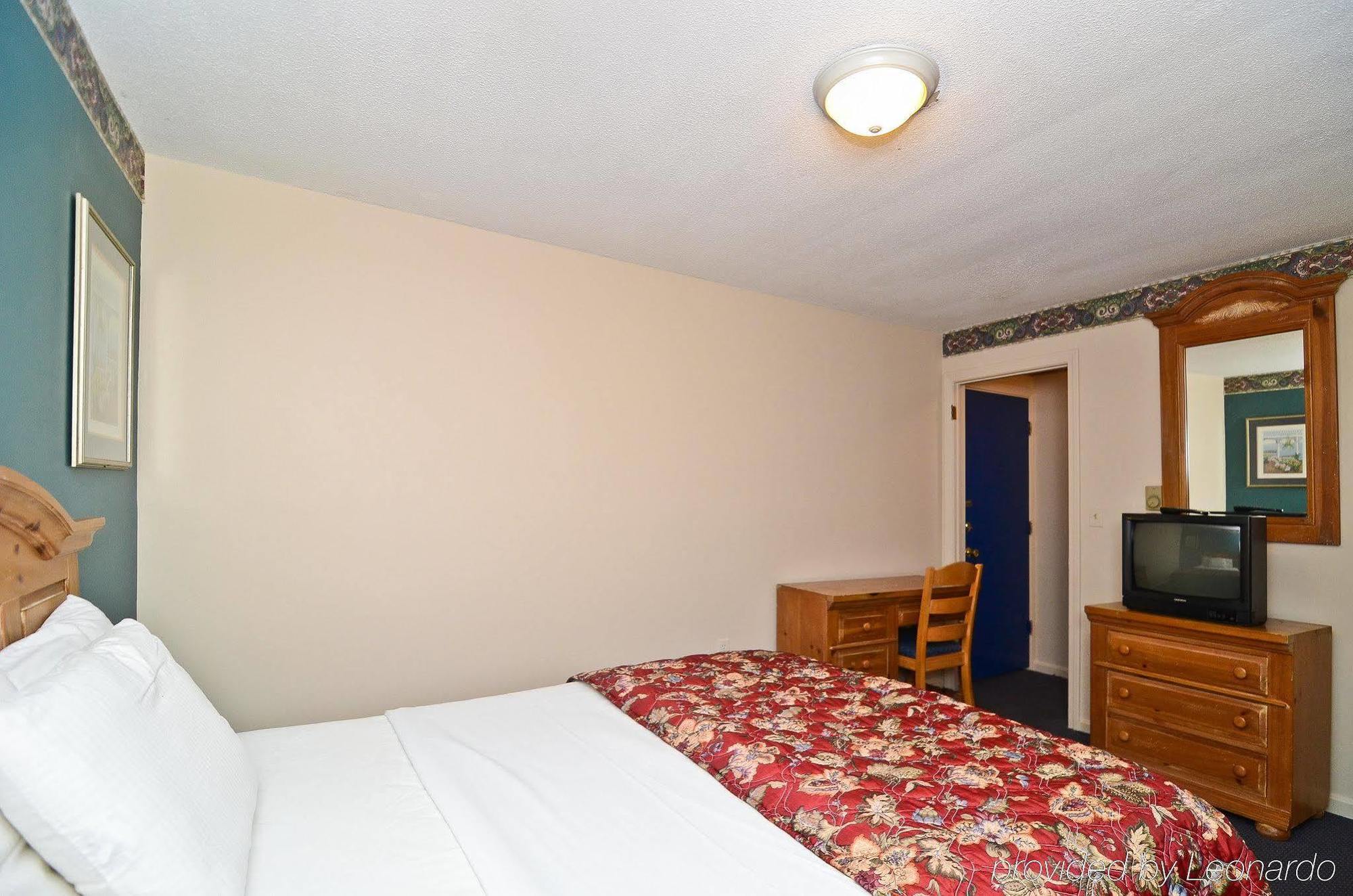 Americas Best Value Inn Stonington Mystic Bilik gambar
