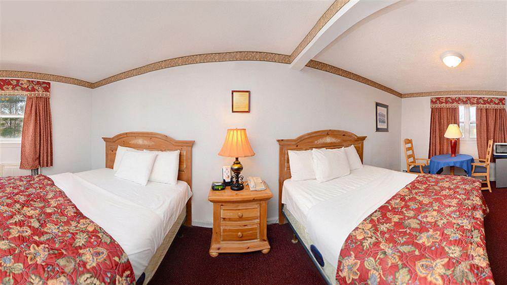Americas Best Value Inn Stonington Mystic Luaran gambar