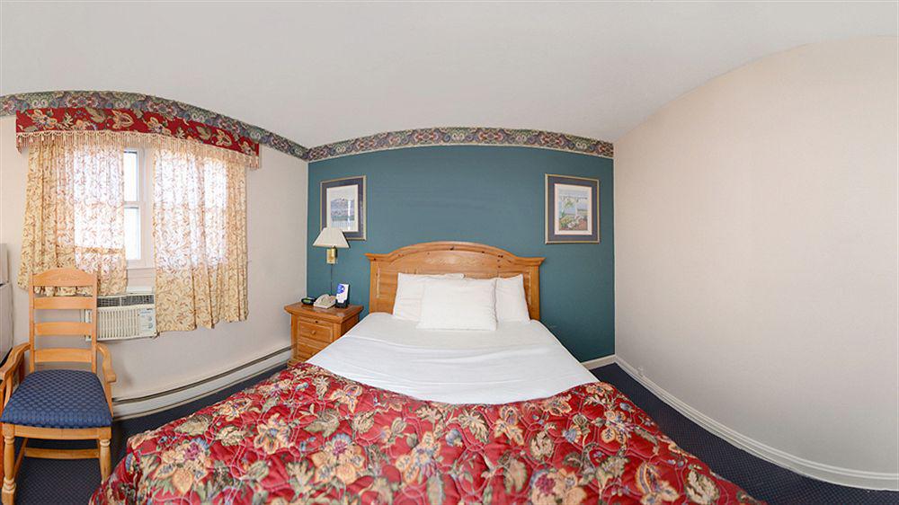 Americas Best Value Inn Stonington Mystic Luaran gambar